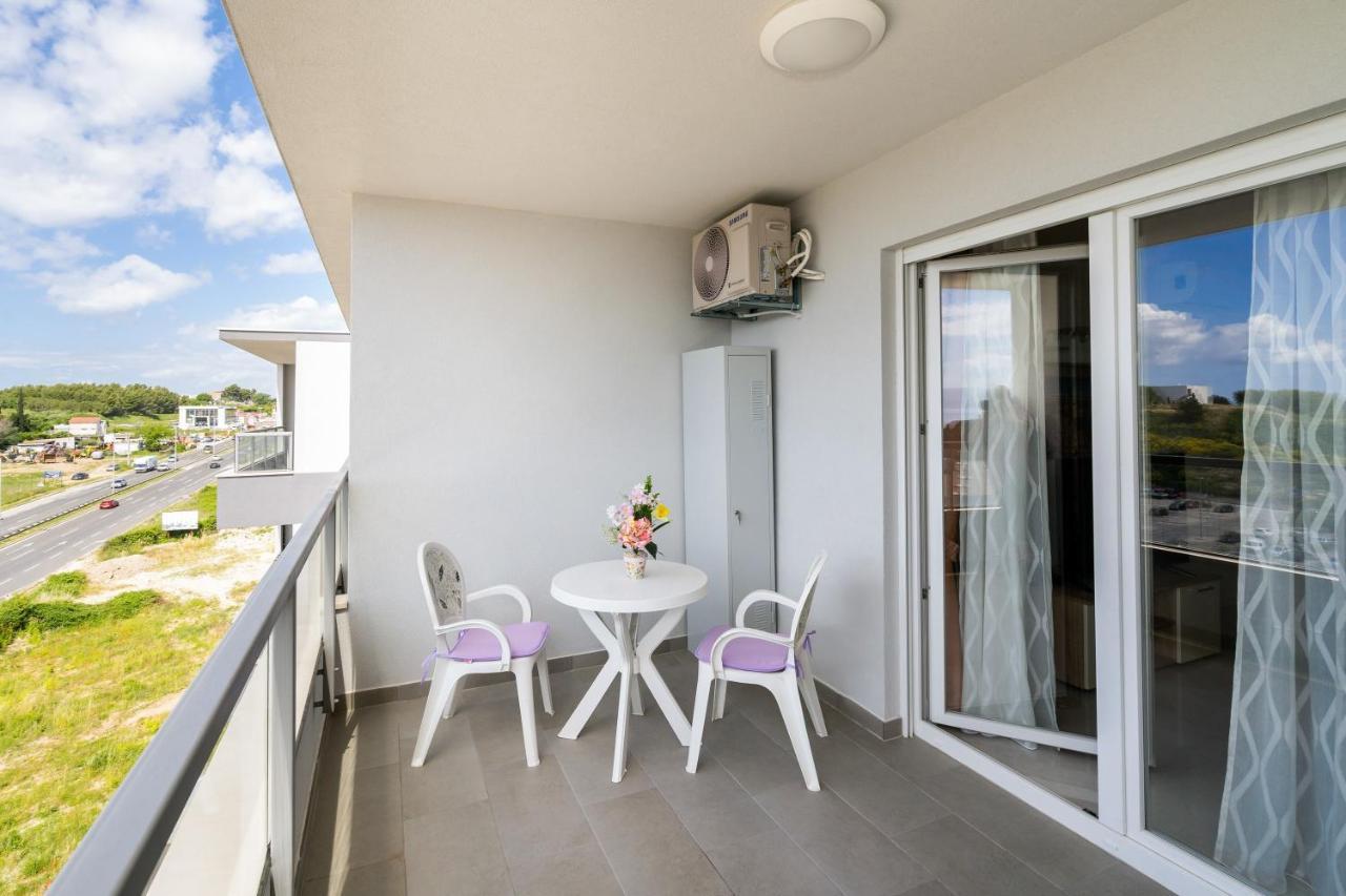 Modern Apartments Sirobuja Split Exterior foto