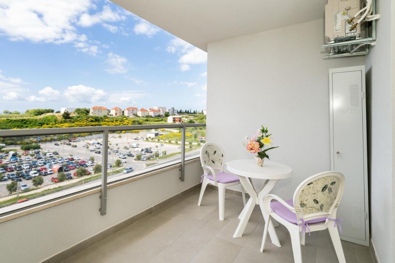 Modern Apartments Sirobuja Split Exterior foto