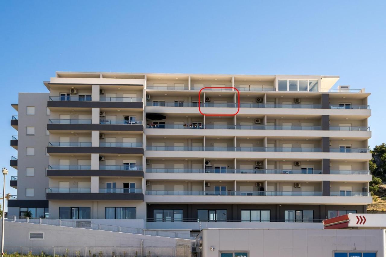 Modern Apartments Sirobuja Split Exterior foto