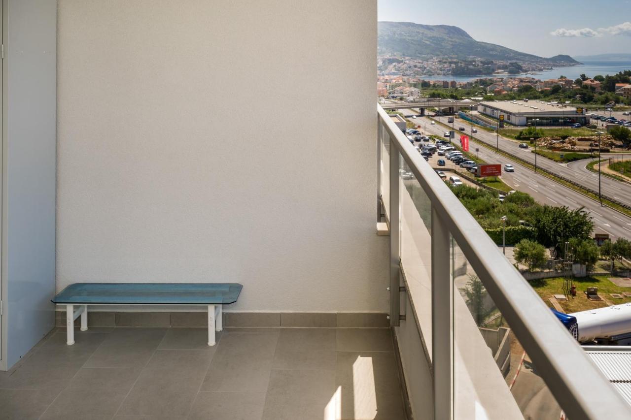 Modern Apartments Sirobuja Split Exterior foto