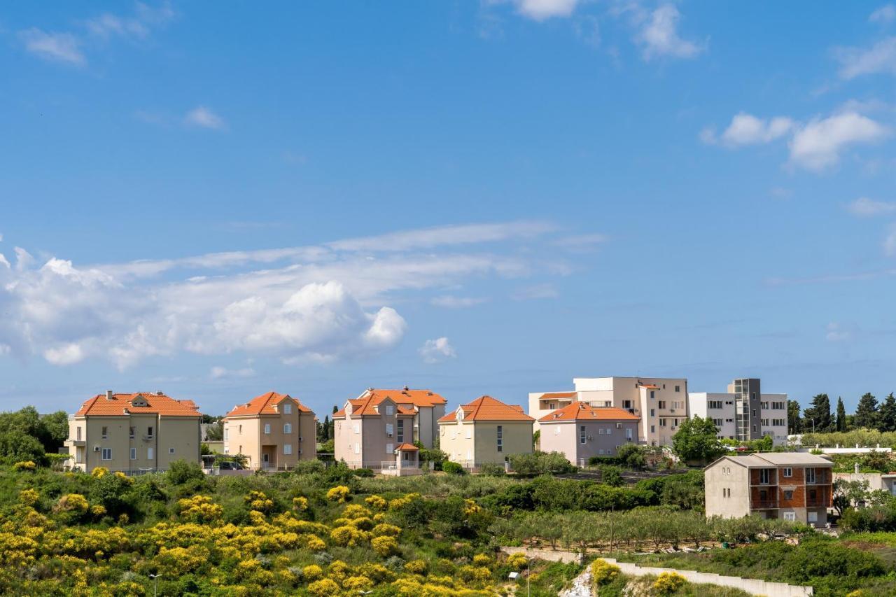 Modern Apartments Sirobuja Split Exterior foto