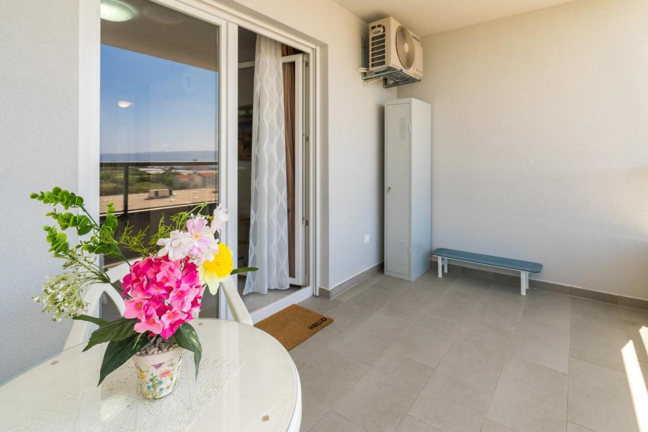 Modern Apartments Sirobuja Split Exterior foto