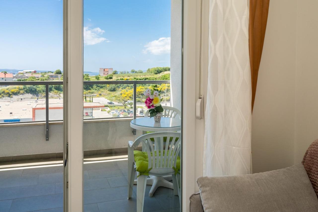 Modern Apartments Sirobuja Split Exterior foto